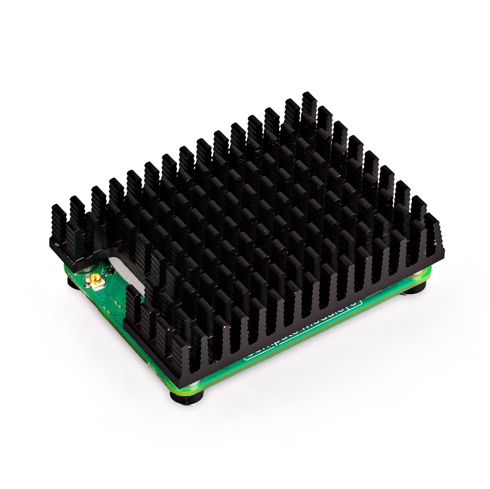 Raspberry Pi Compute Module 5 Passive Cooler