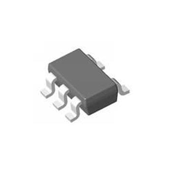 MAX49140AXK/V+ Rail-to-Rail Single-Supply Comparator