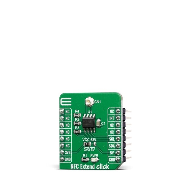 MIKROE NFC Extend Click