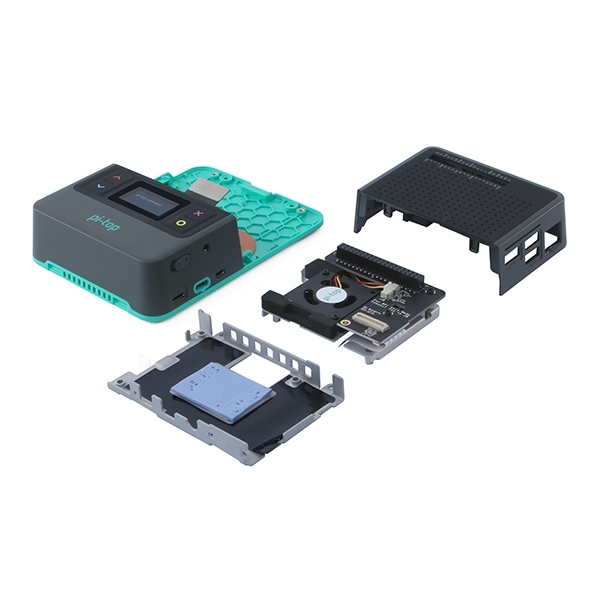 pi-top [4] DIY