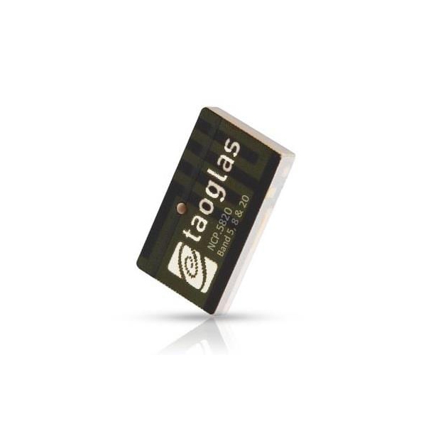 Placeholder for Mouser part number 960-NCP5820