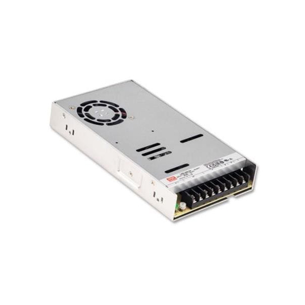 MEAN WELL LRS-600W, 48V Power Supply