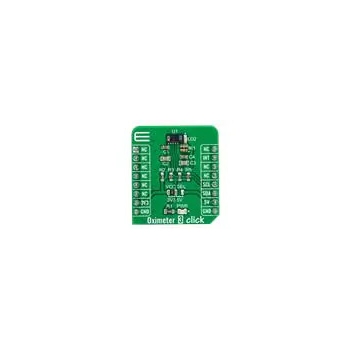 Mikroe Oximeter 3 Click