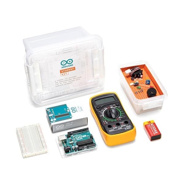 Arduino AKX00025 Student Kit