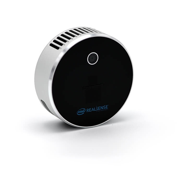 Intel L515 RealSense™ Lidar Camera