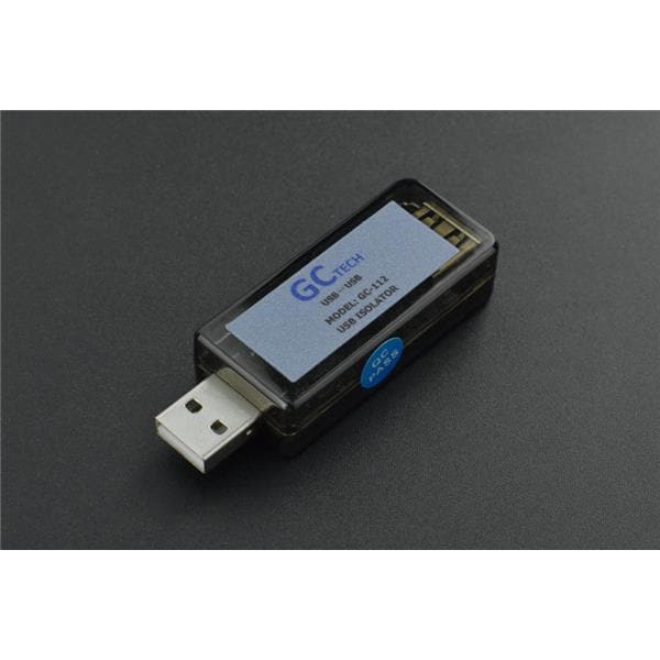 DFRobot Industrial USB Isolator