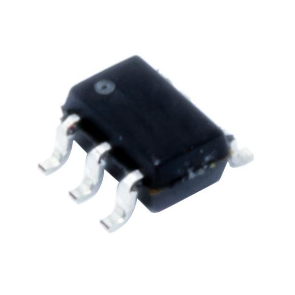 Ultra-Precise Current Sense Amplifier - 100 V/V Gain
