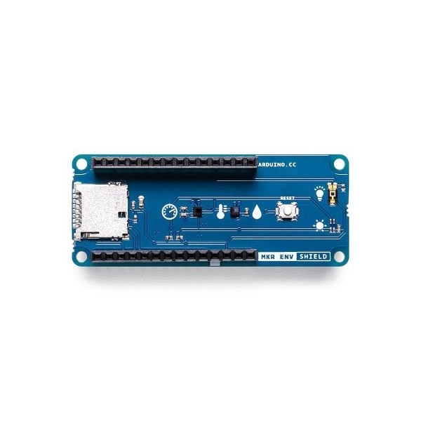 Arduino MKR Environmental Shield Rev2