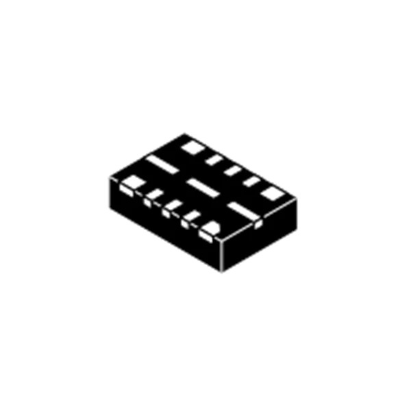 Resettable Fuse - 5V (Auto-Retry)