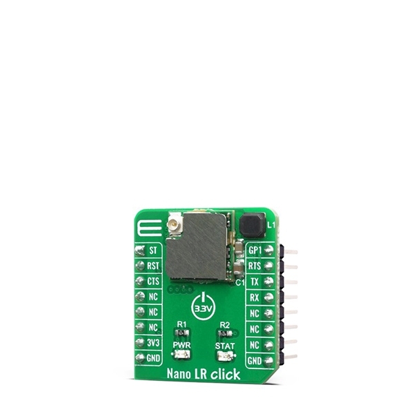 MIKROE Nano LR Click