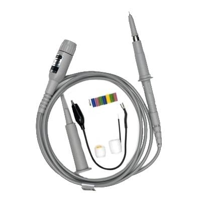 Passive Probe, 3.7kVpk high-voltage, 100:1, 500 MHz