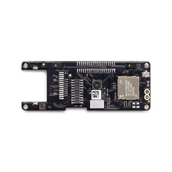 Arduino Portenta Vision Shield - LoRa