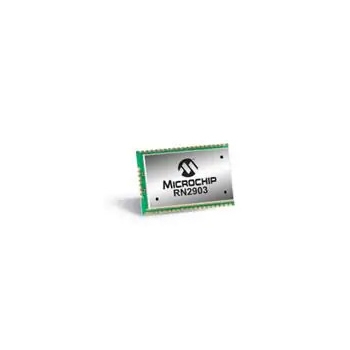 RN2903 LoRa Module