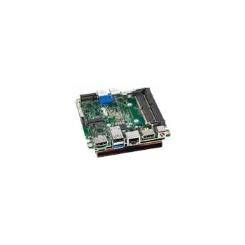 Intel NUC 8 Pro Board NUC8i3PNB
