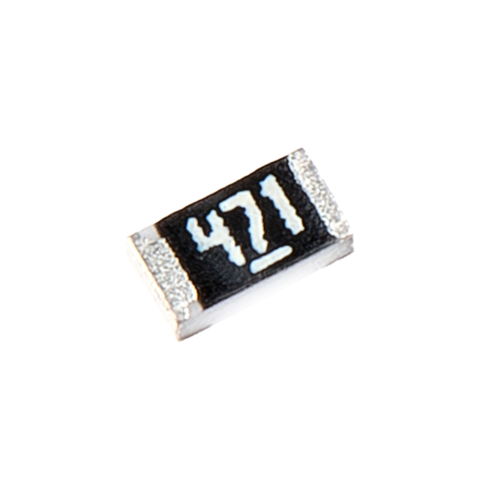 Resistor 470 Ohm 1/10W 1%