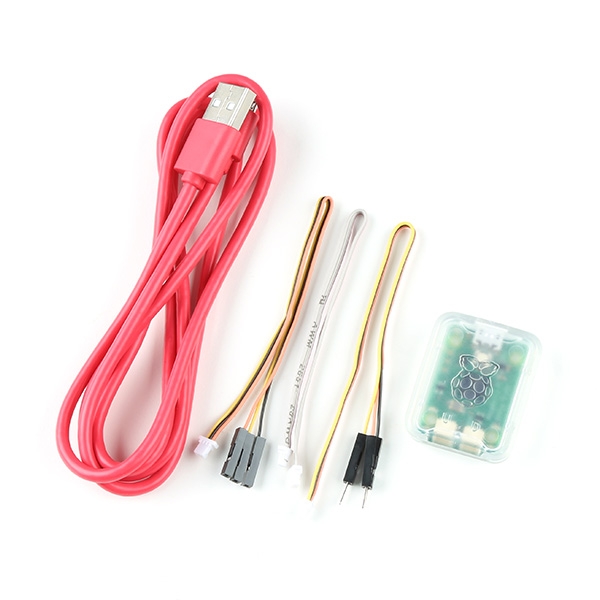 Raspberry Pi Debug Probe