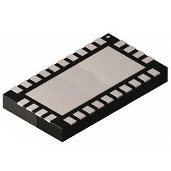 Maxim Integrated MAX2223 Direct Conversion L-Band Satellite Tuner