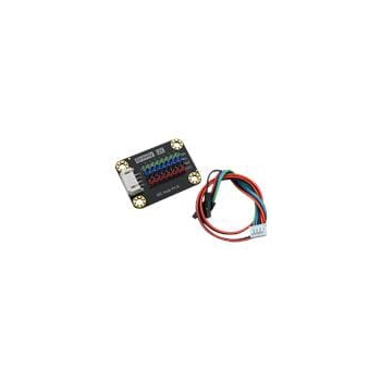 DFRobot Gravity: I2C HUB
