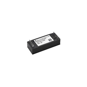 Isolated DC/DC Converter - 9-60Vin, 5V, 30A, 150W, 1/8 brick
