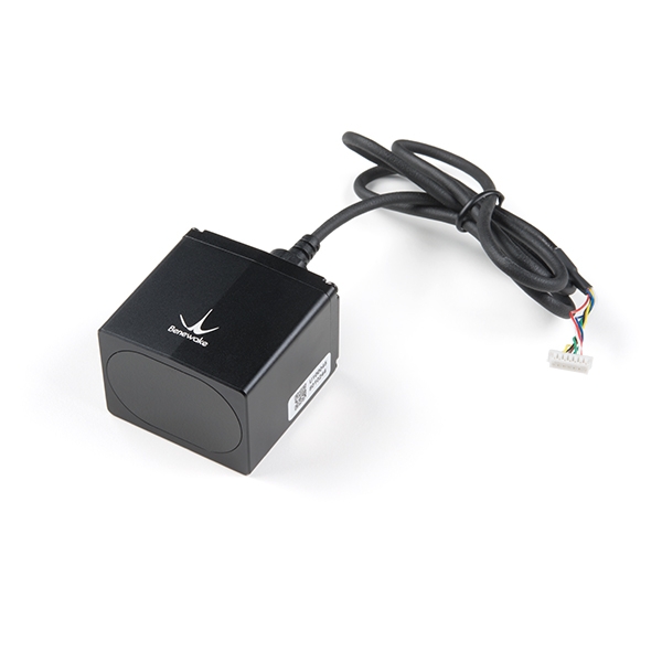 TF03 Long-Distance LiDAR Module (100m)