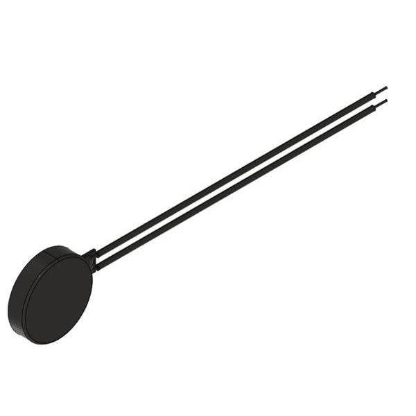 Vibration Sensor - HD MOTOR, 3VDC, 32OHM, 12000RPM