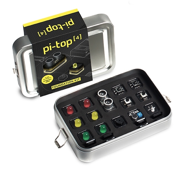 pi-top Electronics Kit