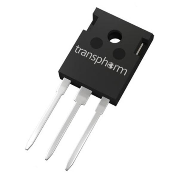 Transphorm Gen IV SuperGaN FET - 650V, 35mOhm