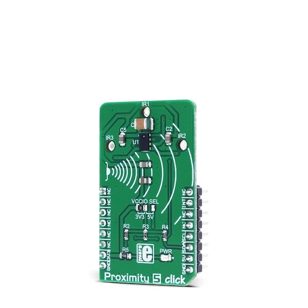MIKROE Proximity 5 Click