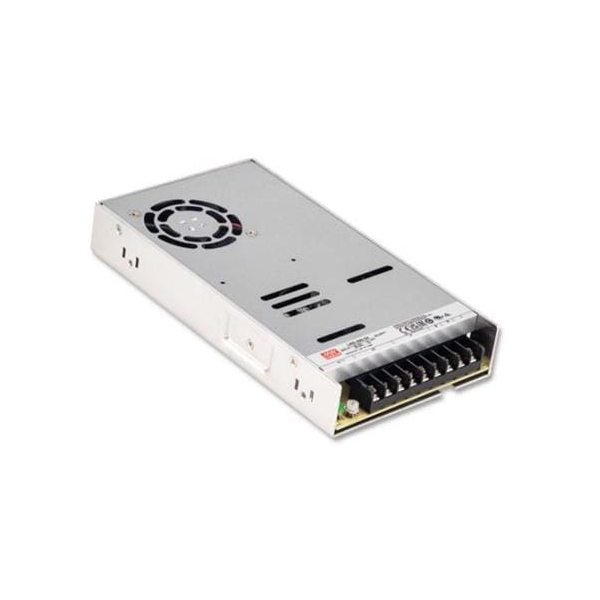 MEAN WELL LRS-597.6W, 36V Power Supply