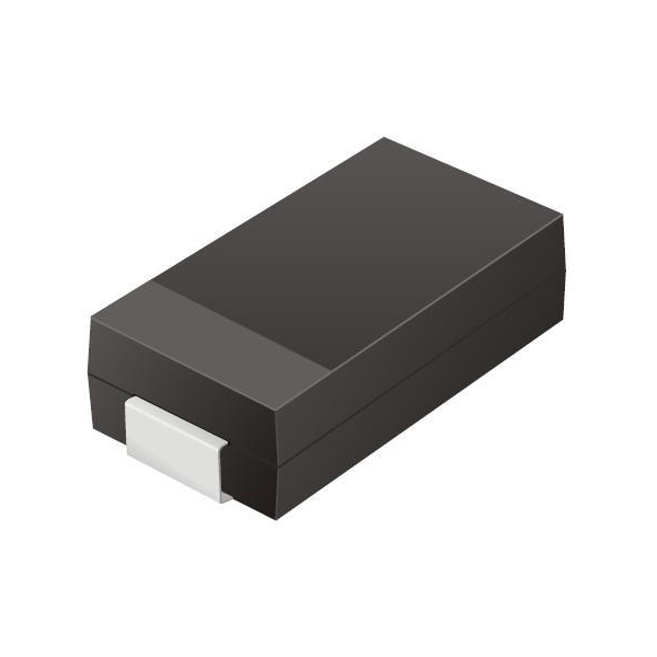 Fast Recovery Rectifier - 1000V, 1A
