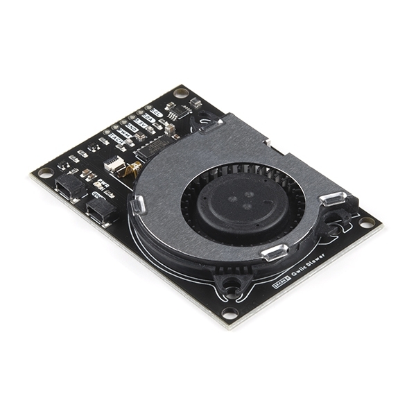 Qwiic Blower Fan