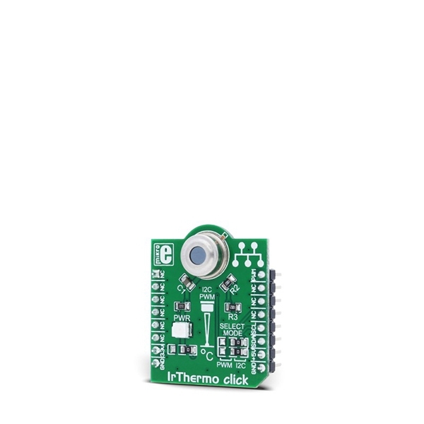 MIKROE IrThermo Click 5V