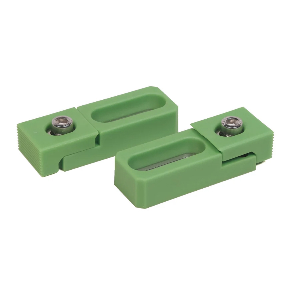 Crush It Essential Clamp Set