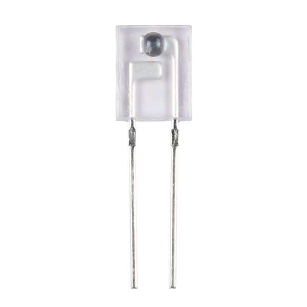 Infrared Detector