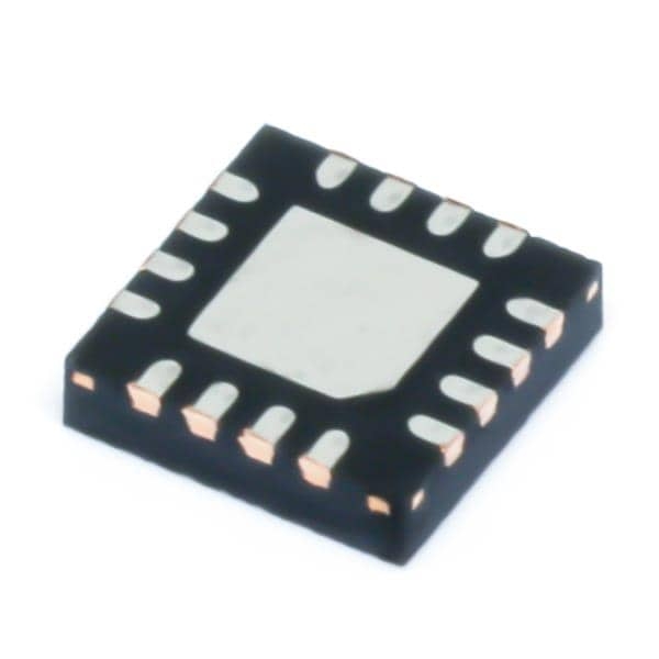 Texas Instruments ADS7028 12-Bit Analog-to-Digital Converter