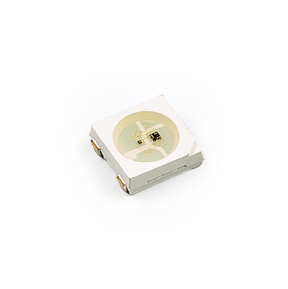 SMD LED - RGB WS2812B (Cut Tape)