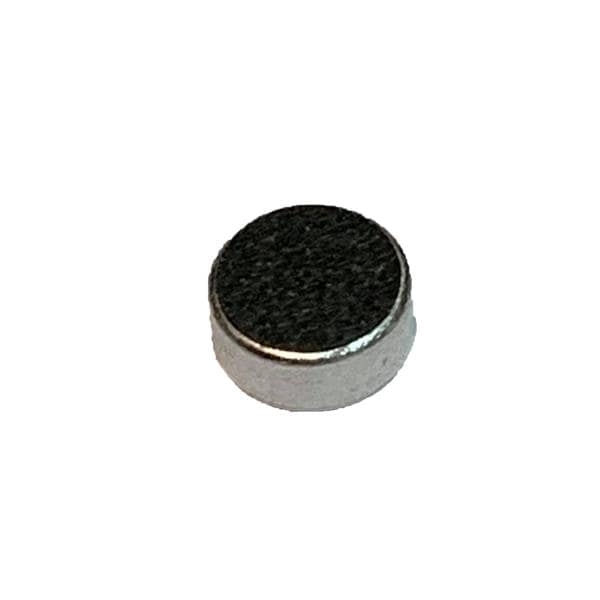 Omnidirectional Microphone (9.7x4.5mm)