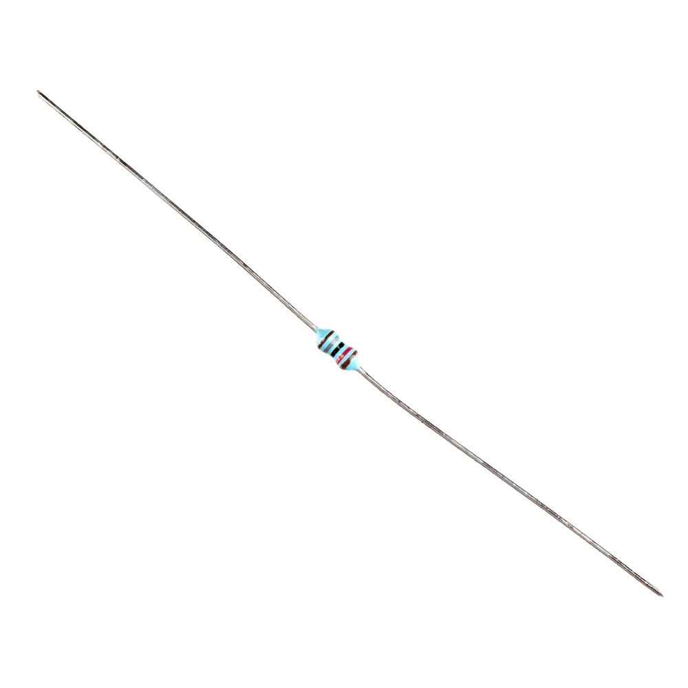 Resistor 18k Ohm 1/4 Watt PTH