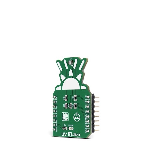 MIKROE UV 4 Click