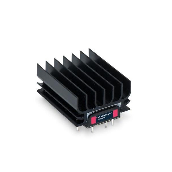 Isolated DC/DC Converter, 36-160Vin, 5V, 12A, 60W