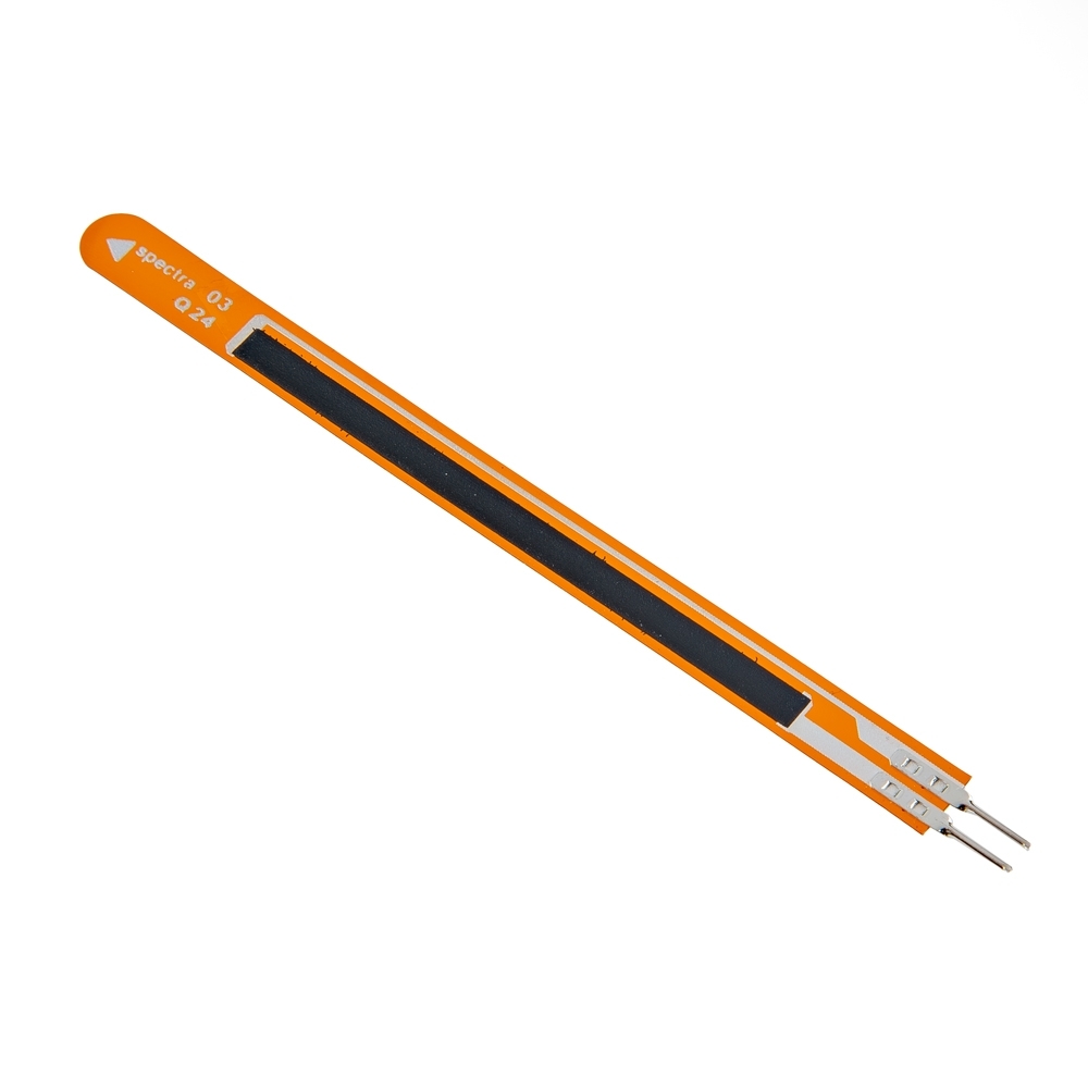 SpectraFlex™ Flex Sensor - 55mm (Male Pins)