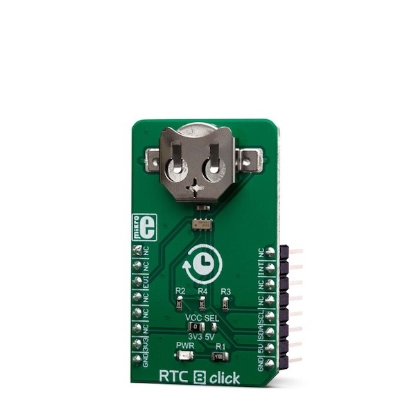 MIKROE RTC 8 Click