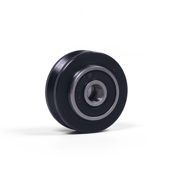 Shapeoko 4 V-Wheel