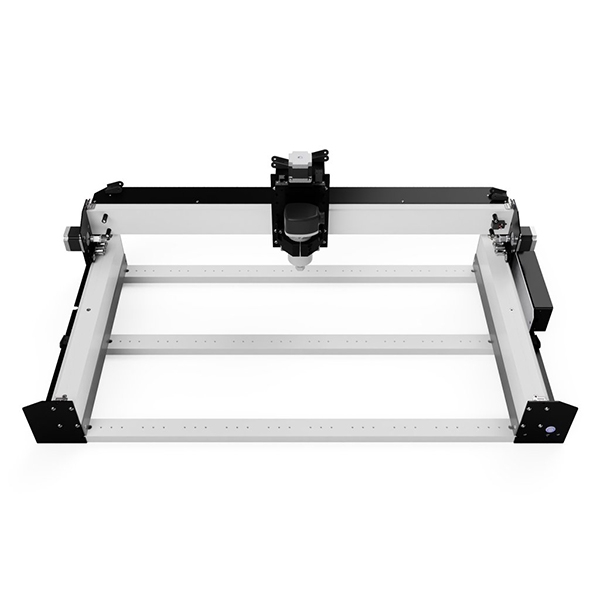 Shapeoko 4 XXL - No Table, with Router