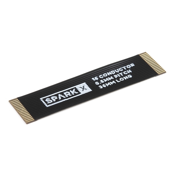 smôl 36mm 16-way Flexible Printed Circuit