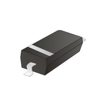 Zener Diode - 3.3V, 500mW, +-5% SOD-123