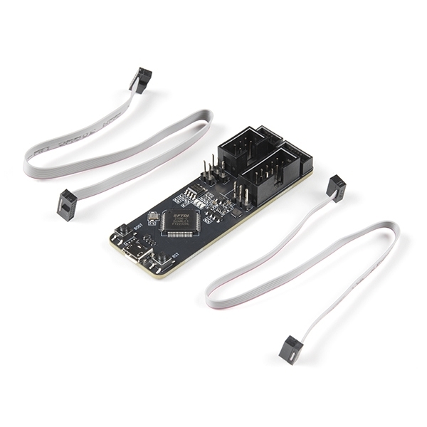 Espressif JTAG Debugger - ESP-PROG