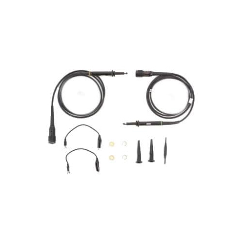 Probe, Passive - 10X 200MHz, 2-Pack