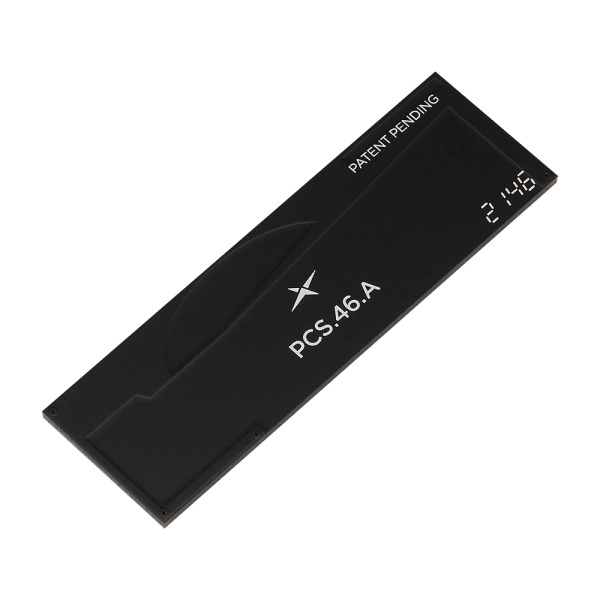 PCS.46.A – 5G/4G Wideband 400-6000MHz SMD Antenna