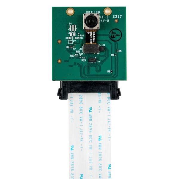 Intrinsyc Open-Q™ 13MP Camera